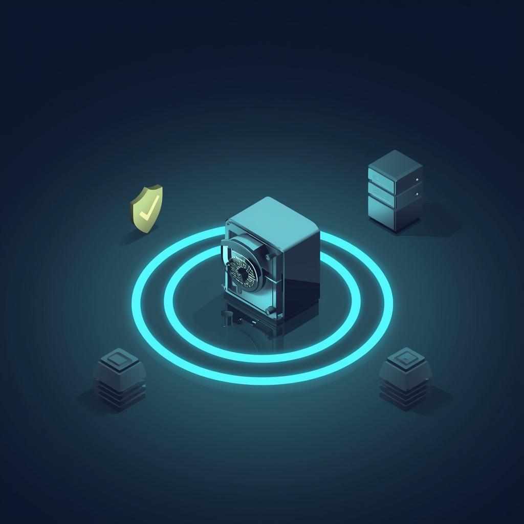 Game fairness, privacy and operational resilience