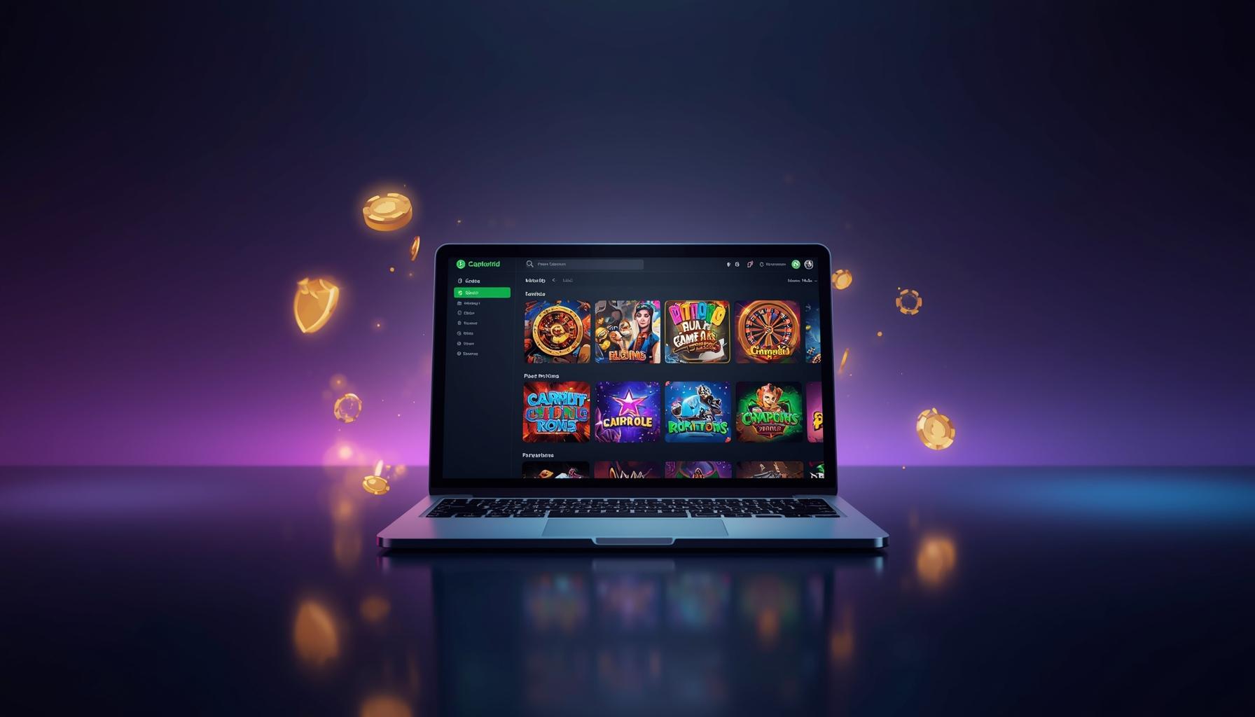 Top Factors to Consider When Choosing Fresh Casinos